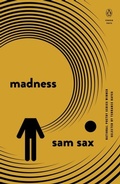 Cover: Madness - Penguin Books