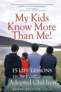 Abbildung von: My Kids Know More than Me! - Robert's Family Publishing