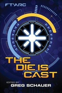 Enlarge image Cover: The Die Is Cast - AGM Publications