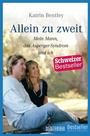 Cover: Allein zu zweit - Wörterseh