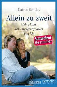 Abbildung von: Allein zu zweit - Wörterseh