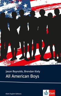Abbildung von: All American Boys - Klett