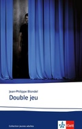 Cover: Double jeu - Klett