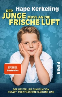 Abbildung von: Der Junge muss an die frische Luft - Piper