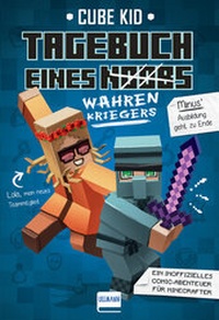 Abbildung von: Tagebuch eines wahren Kriegers (Bd. 4) - Ullmann Medien