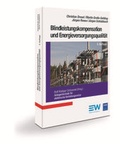Cover: Blindleistungskompensation und Energieversorgungsqualit&auml;t, 3. Auflage - EW Medien und Kongresse