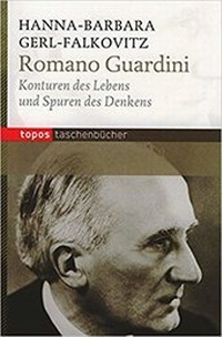 Enlarge image Cover: Romano Guardini - Topos plus