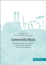 Cover: Community Music - Waxmann