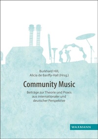 Abbildung von: Community Music - Waxmann