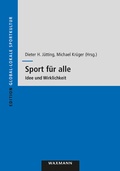Cover: Sport f&uuml;r alle - Waxmann