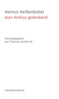 Cover: Jean Am&eacute;rys gedenkend - Aisthesis