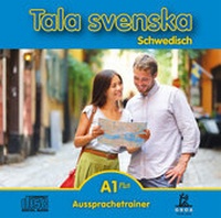 Abbildung von: Tala svenska Schwedisch A1 Plus - GROA