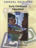 Cover: Early Childhood Education - McGraw-Hill Professional