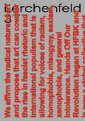 Cover: Lerchen_feld 37 - material-Vlg