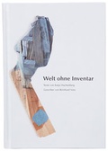 Cover: Welt ohne Inventar - Status-Verlag