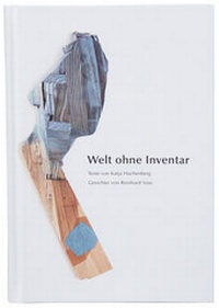 Enlarge image Cover: Welt ohne Inventar - Status-Verlag