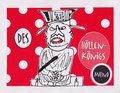 Cover: Des H&ouml;llenk&ouml;nigs Mund - Calambac