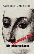 Cover: Die moderne Seele/ The Modern Soul - Calambac