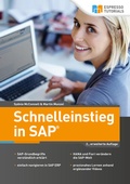 Cover: Schnelleinstieg in SAP - Espresso Tutorials