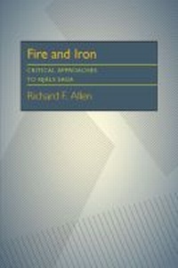 Abbildung von: Fire and Iron - University of Pittsburgh Press