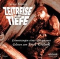 Cover: Zeitreise in die Tiefe - Nova MD