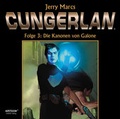 Cover: CUNGERLAN - Folge 3 - Nova MD