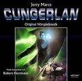 Cover: CUNGERLAN - Original H&ouml;rspielmusik - Nova MD