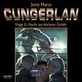 Cover: CUNGERLAN - Folge 2 - Nova MD