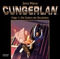 Cover: CUNGERLAN - Folge 1 - Nova MD