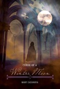 Cover: Curse of a Winter Moon - University of Minnesota Press