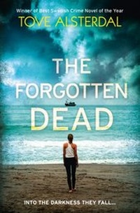 Enlarge image Cover: The Forgotten Dead - HarperCollins