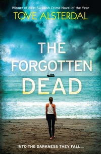 Enlarge image Cover: The Forgotten Dead - HarperCollins