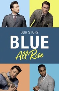 Enlarge image Cover: Blue: All Rise - HQ