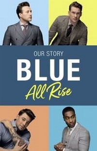 Enlarge image Cover: Blue: All Rise - HQ