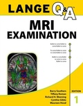 Abbildung von: Lange Q&A MRI Examination, First Edition - McGraw Hill LLC