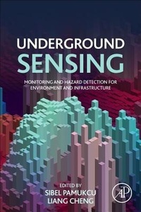 Enlarge image Cover: Underground Sensing - Academic Press