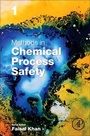 Cover: Methods in Chemical Process Safety: Volume 1 - Academic Press