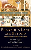 Cover: Pharaoh's Land and Beyond - Oxford University Press Inc