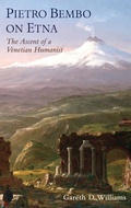 Cover: Pietro Bembo on Etna - Oxford University Press Inc