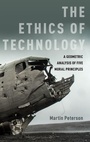 Cover: The Ethics of Technology - Oxford University Press Inc