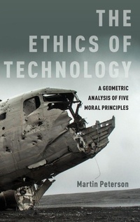 Enlarge image Cover: The Ethics of Technology - Oxford University Press Inc