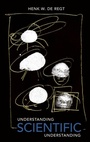 Cover: Understanding Scientific Understanding - Oxford University Press Inc