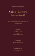 Cover: City of Mirrors - Oxford University Press Inc