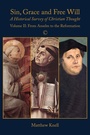 Bild: Sin, Grace and Free Will - James Clarke & Co Ltd