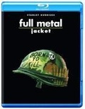 Cover: Full Metal Jacket - Warner Home Entertainment
