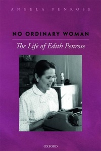 Abbildung von: No Ordinary Woman - Oxford University Press