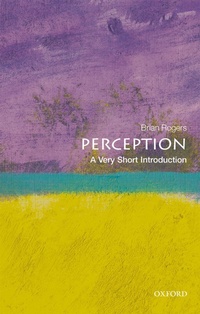Enlarge image Cover: Perception - Oxford University Press