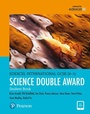 Cover: Pearson Edexcel International GCSE (9-1) Science Double Award Student Book - Pearson Education Limited