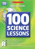 Cover: Reception - Scholastic US