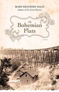 Cover: The Bohemian Flats - University of Minnesota Press